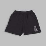 UNISON SHORTS - BLACK