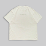 SIGNS TEE - OFF WHITE